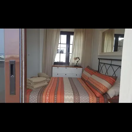 Будинок відпочинку Casa Latino Плайя-Бланка
